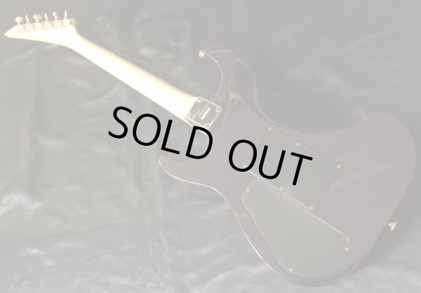 画像6: Grover Jackson / AD.A-60 Arched Dinky (6)