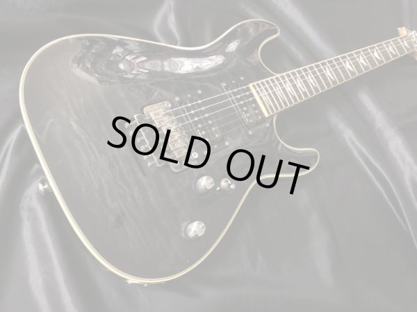 Amazon.com: Schecter Omen Extreme-6 FR Electric Guitar