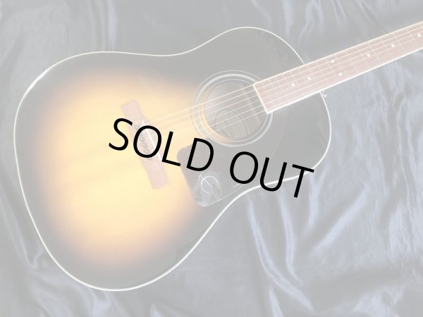 画像3: Epiphone / J-45 Studio Vintage Sunburst (新品) (3)