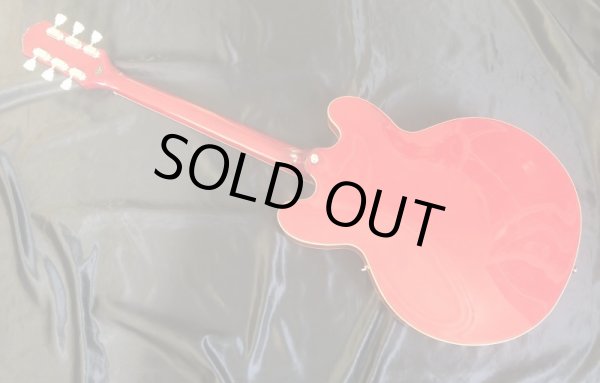 画像5: Epiphone / ES-335 Cherry （新品） (5)