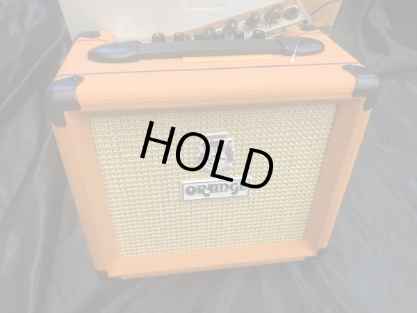 画像1: Orange / Crush 12 アンプ（新品） (1)