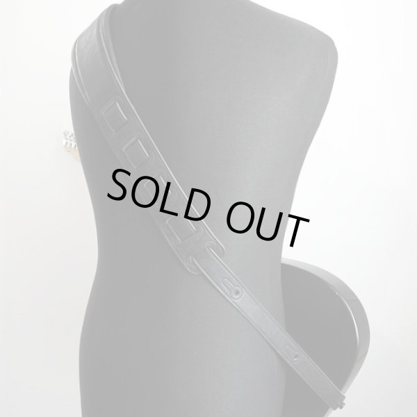 画像5: Richter Strap / Backline Black リーズナブルな本格モデル！ (5)