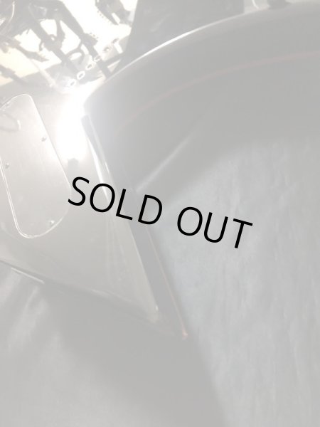 画像8: B.C.Rich /  Warbeast Blood Bound (8)