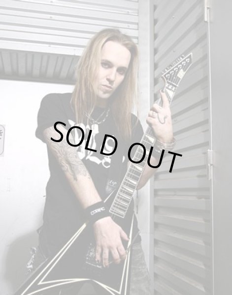 画像2: ESP / ES-S-NY1 / アレキシ・トリビュート (2)