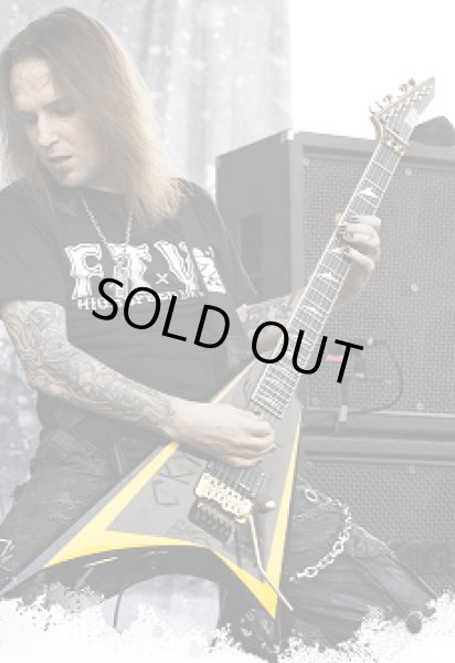 画像3: ESP / ES-S-NY1 / アレキシ・トリビュート (3)