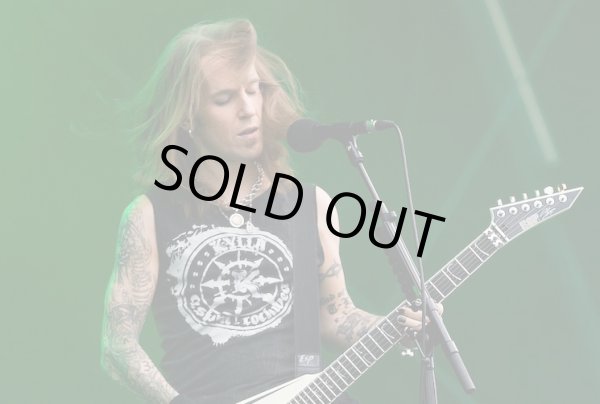 画像4: ESP / ES-S-NY1 / アレキシ・トリビュート (4)