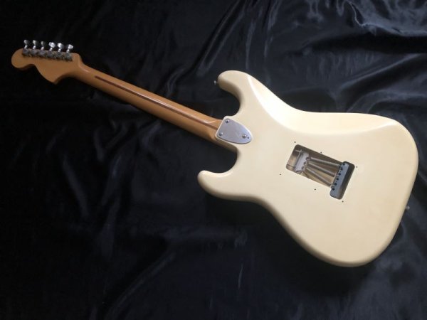 画像8: Fender Japan / ST-72 / CST-50R / Aシリアル (8)