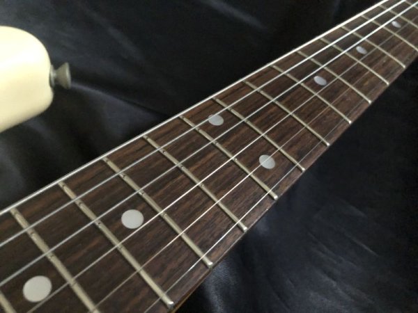 画像5: Fender Japan / ST-72 / CST-50R / Aシリアル (5)