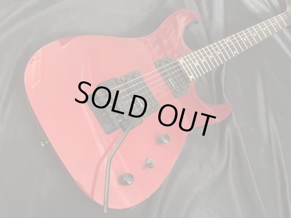 Kramer / Stagemaster Type / Reverse Head - HR/HMギター専門店