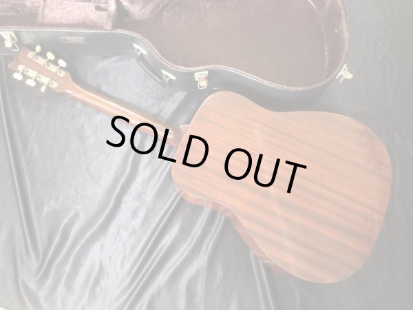 画像7: Yamaha / FG-140 赤ラベル (7)