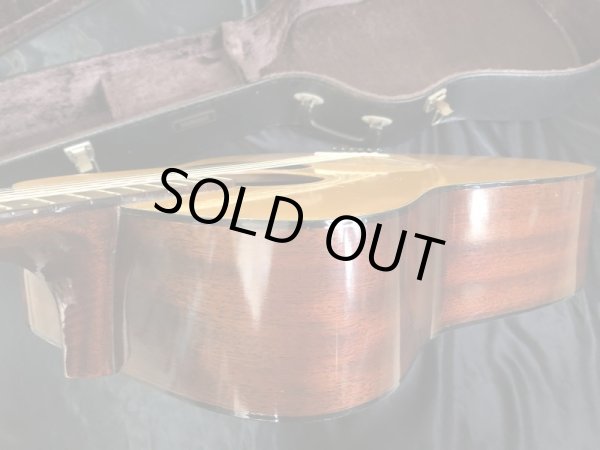 画像6: Yamaha / FG-140 赤ラベル (6)