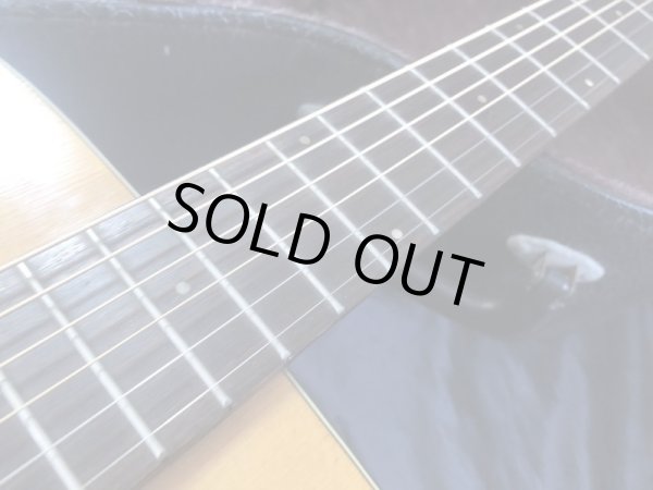 画像4: Yamaha / FG-140 赤ラベル (4)