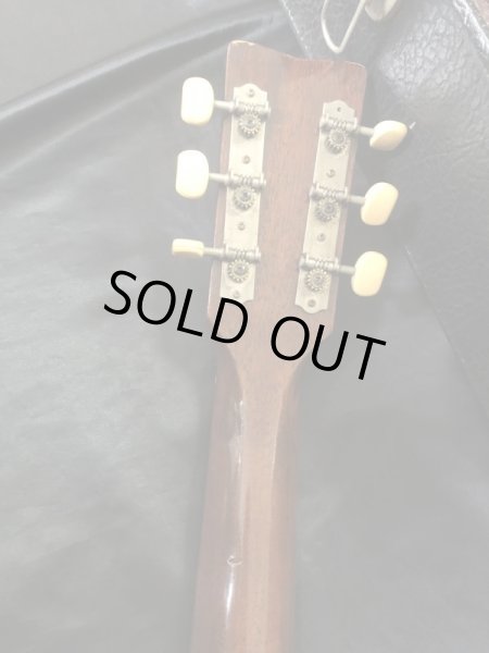 画像8: Yamaha / FG-140 赤ラベル (8)