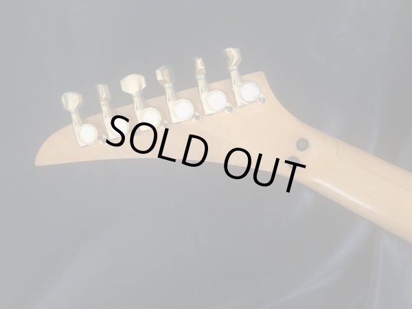 画像9: Kramer / Ritchie Sambora KRS Model (9)