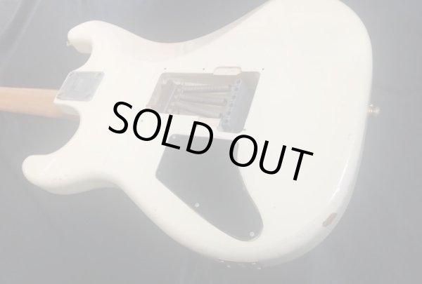 画像8: Kramer / Ritchie Sambora KRS Model (8)