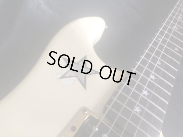 画像4: Kramer / Ritchie Sambora KRS Model (4)