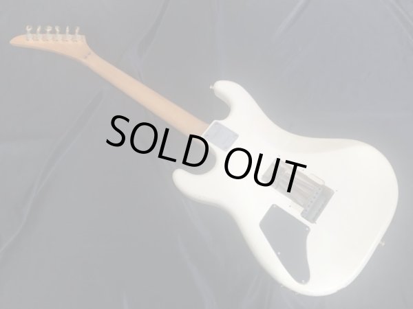 画像7: Kramer / Ritchie Sambora KRS Model (7)