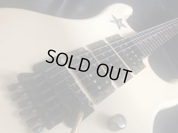 画像3: Kramer / Ritchie Sambora KRS Model (3)