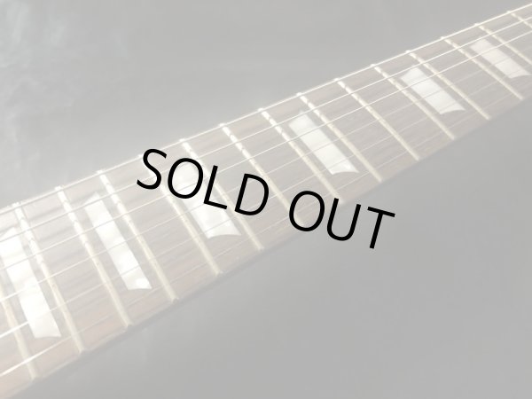 画像4: Epiphone / G-400 SG / Cherry (4)