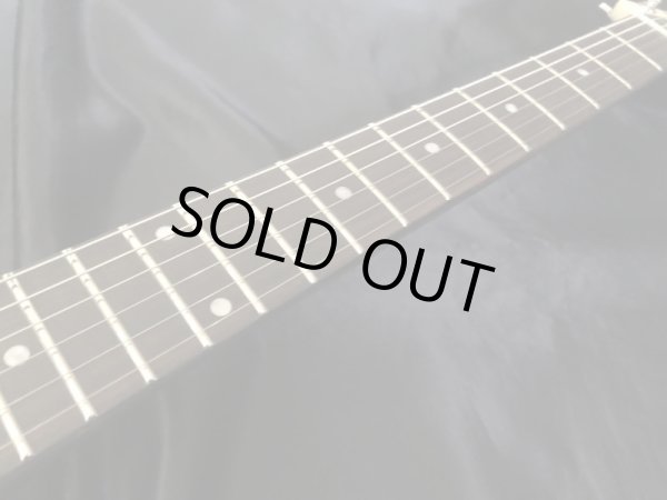 画像4: LG Guitar / LG-FV-MS /DOT / Black & White (新品・送料無料) (4)