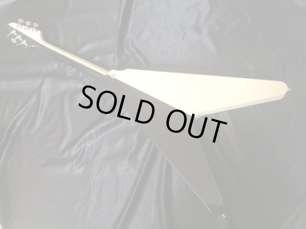 画像6: LG Guitar / LG-FV-MS /DOT / Black & White (新品・送料無料) (6)