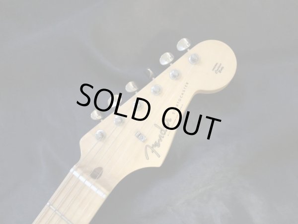 画像7: Fender / Made in Japan Hybrid 50s Stratocaster (7)