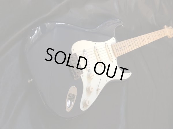 画像2: Fender / Made in Japan Hybrid 50s Stratocaster (2)