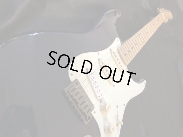 画像3: Fender / Made in Japan Hybrid 50s Stratocaster (3)