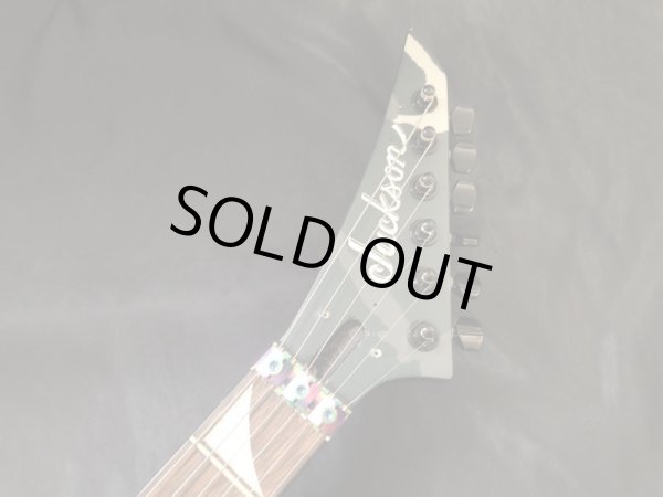 画像5: Jackson / X Series Rhoads RRX24 Camo (5)