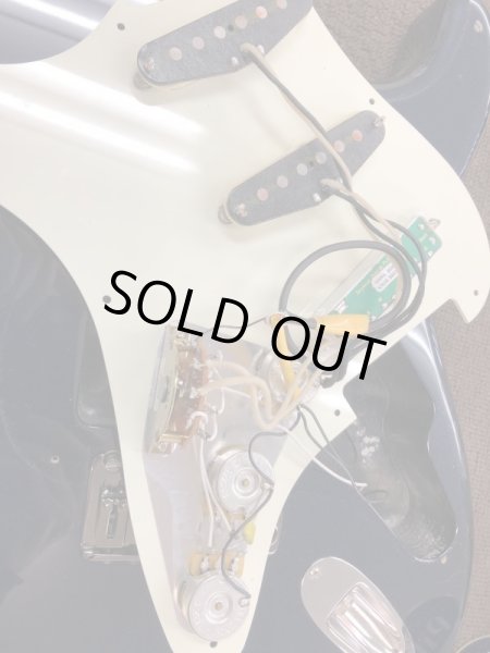 画像9: Fender / Made in Japan Hybrid 50s Stratocaster (9)