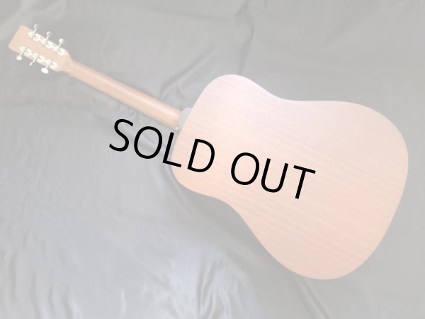 画像5: GUILD / A-20 Bob Marley ボブ・マーリーモデル (新品) (5)