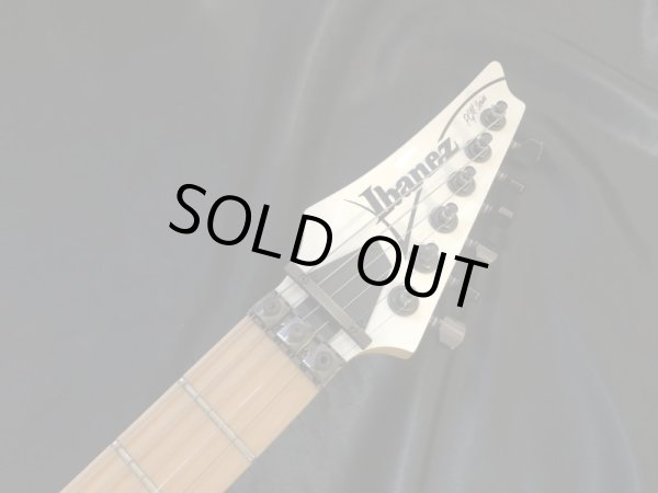 画像7: Ibanez / PGM300 / Paul Gilbert Signature Model 2003年製 Made in Japan (7)