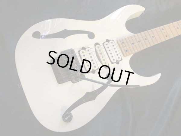 画像2: Ibanez / PGM300 / Paul Gilbert Signature Model 2003年製 Made in Japan (2)