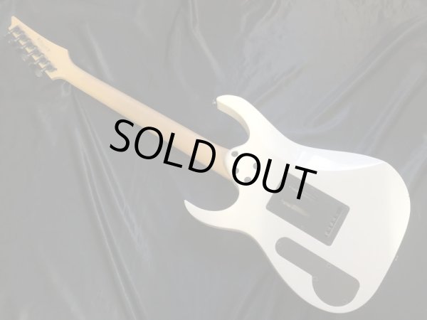 画像8: Ibanez / PGM300 / Paul Gilbert Signature Model 2003年製 Made in Japan (8)