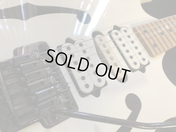 画像4: Ibanez / PGM300 / Paul Gilbert Signature Model 2003年製 Made in Japan (4)