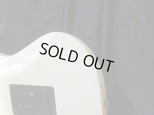 画像9: Ibanez / PGM300 / Paul Gilbert Signature Model 2003年製 Made in Japan (9)