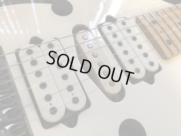 画像5: Ibanez / PGM300 / Paul Gilbert Signature Model 2003年製 Made in Japan (5)