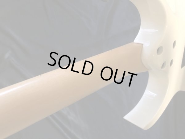 画像10: Ibanez / PGM300 / Paul Gilbert Signature Model 2003年製 Made in Japan (10)