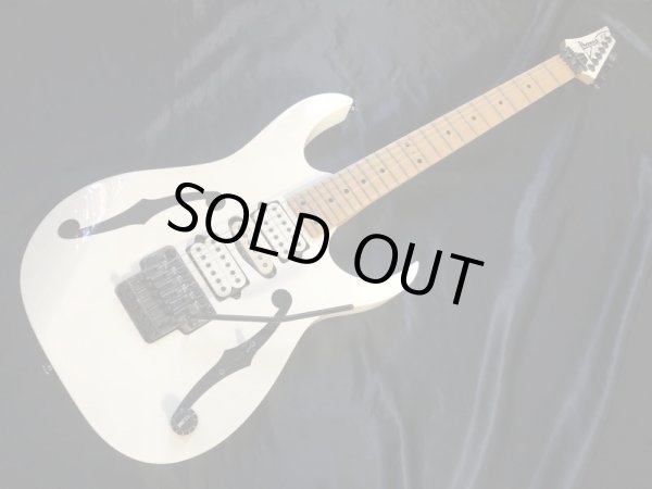 画像1: Ibanez / PGM300 / Paul Gilbert Signature Model 2003年製 Made in Japan (1)