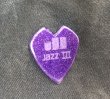画像3: Jim Dunlop / Kirk Hammet JAZZ III ピック Purple (3)