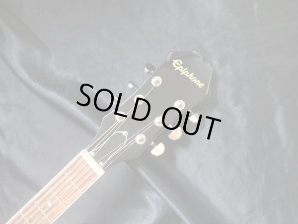 画像4: Epiphone / J-45 Studio Natural (新品) (4)