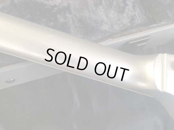 画像7: Gibson USA / Dave Mustaine Flying V EXP / Silver Metallic  (新品) (7)