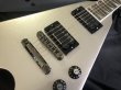 画像3: Gibson USA / Dave Mustaine Flying V EXP / Silver Metallic  (新品) (3)