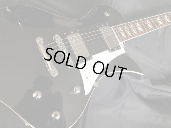 画像4: Fernandes / Ravelle STD AR / Black (4)