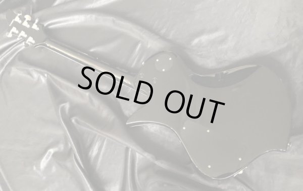 画像7: Fernandes / Ravelle STD AR / Black (7)