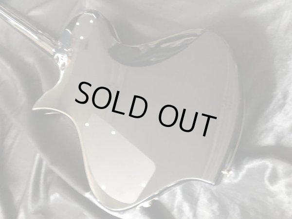 画像8: Fernandes / Ravelle STD AR / Black (8)