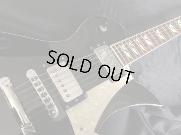 画像5: Fernandes / Ravelle STD AR / Black (5)