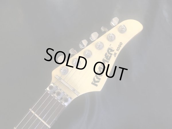 画像8: Kramer / JK-1000 日本製  (8)