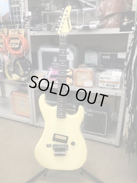 画像13: Kramer / JK-1000 日本製  (13)