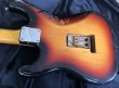 画像12: Fender Japan / ST-62 Sunburst JV Serial / Lukather Custom 82年製 (12)